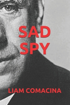 Paperback Sad Spy [Western Frisian] Book