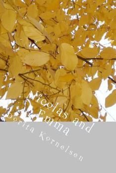 Paperback Nicolas and Emma Book