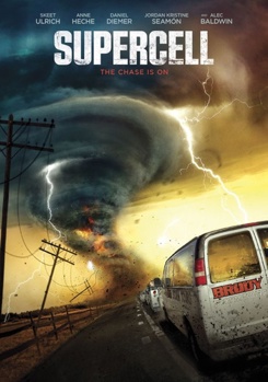 DVD Supercell Book
