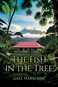 Paperback The Fish in the Tree Book