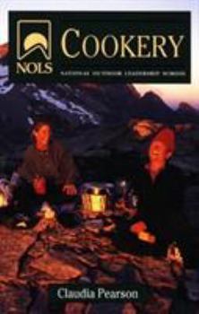 Paperback Nols Cookery: 4th Edition Book