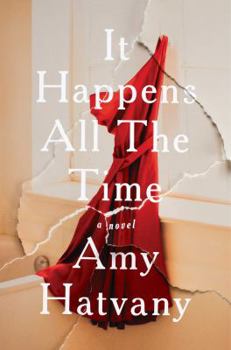 Hardcover It Happens All the Time Book