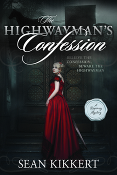 Paperback The Highwayman's Confession Book