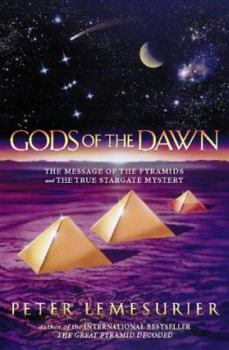 Paperback Gods of the Dawn Book