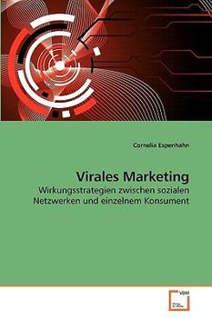 Paperback Virales Marketing [German] Book