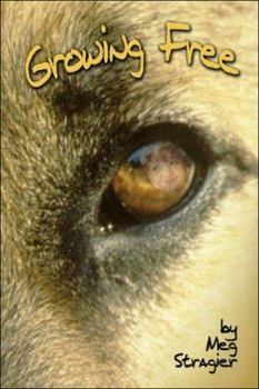 Paperback Growing Free Book