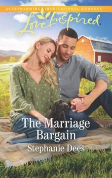 Mass Market Paperback The Marriage Bargain Book