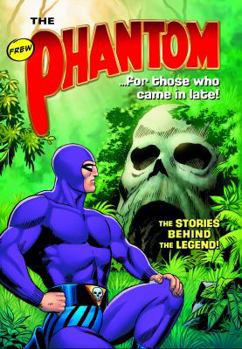 Paperback The Phantom Book