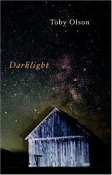 Paperback Darklight Book