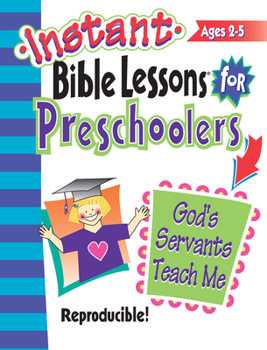 Paperback God's Servants Teach Me Book
