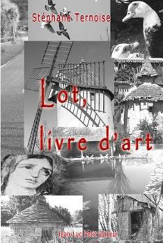 Paperback Lot, livre d'art [French] Book