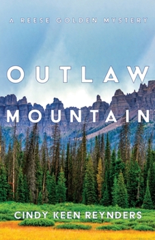 Paperback Outlaw Mountain Book