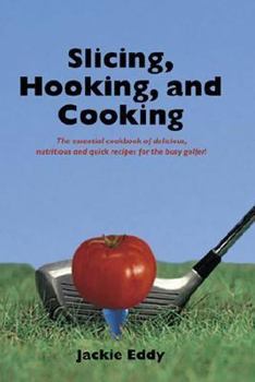 Paperback Slicing, Hooking and Cooking Book