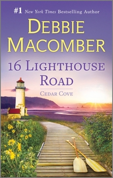 16 Lighthouse Road - Book #1 of the Cedar Cove