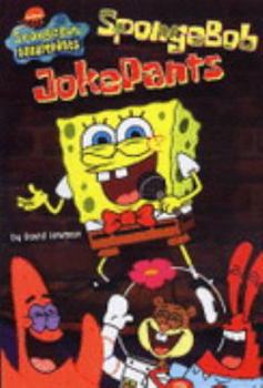 Paperback Joke Pants (SpongeBob) Book