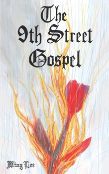 Paperback The 9th Street Gospel Book