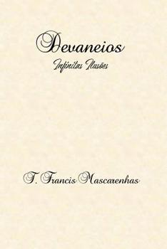 Paperback Devaneios [Portuguese] Book