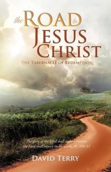 Paperback The Road To Jesus Christ Book