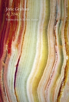 Paperback Al 2040 [Spanish] Book