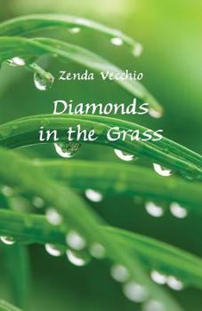 Paperback Diamonds in the Grass Book
