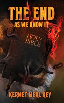 Paperback The End as We Know It Book