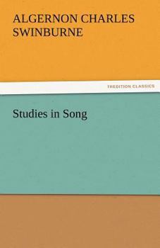 Studies In Song