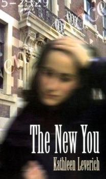 Hardcover The New You Book