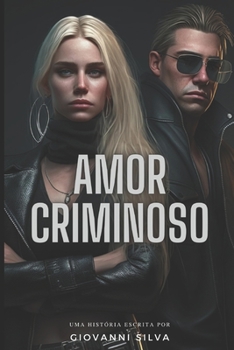 Paperback Amor Criminoso [Portuguese] Book