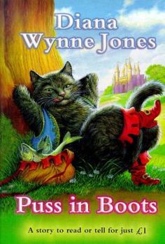 Paperback Puss in Boots (Everystory) Book