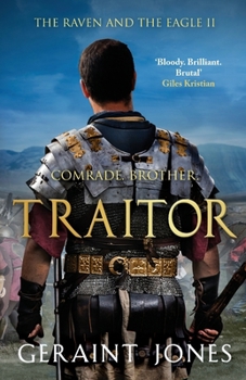 Traitor: 2
