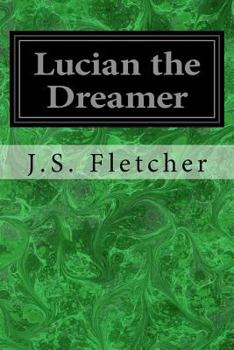 Paperback Lucian the Dreamer Book