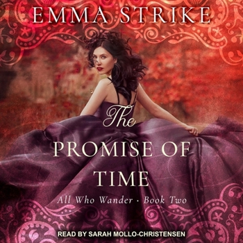 Audio CD The Promise of Time Book