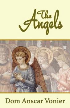 Paperback The Angels Book