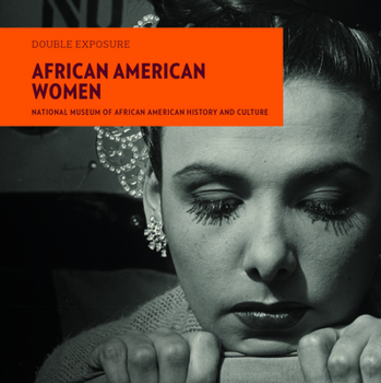 Paperback African American Women Book