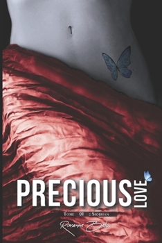 Paperback Precious Love: Tome 01: Siobhan [French] Book