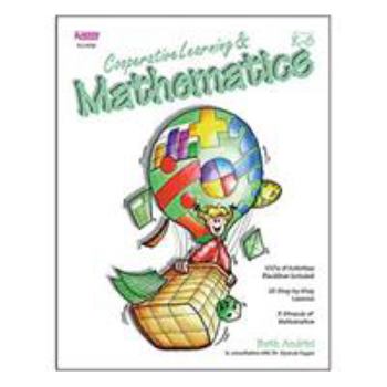 Paperback Cooperative Learning & Mathematics, Grades K-8 Book