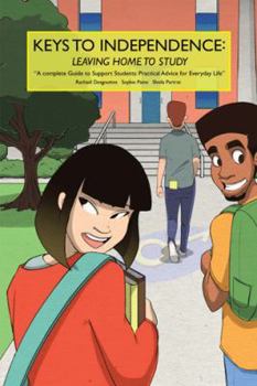 Hardcover Keys to Independence Book