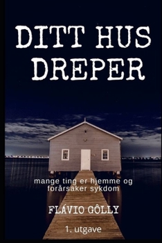 Paperback Ditt Hus Dreper [Norwegian] Book