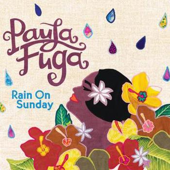 Music - CD Rain On Sunday Book