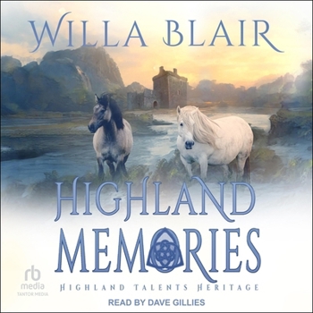 MP3 CD Highland Memories Book