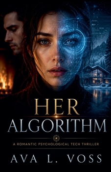 Paperback Her Algorithm: A Romantic Psychological Tech Thriller Book