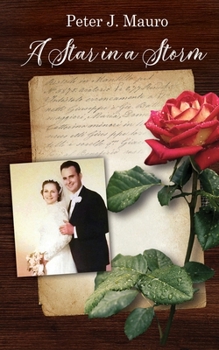 Paperback A Star in a Storm Book