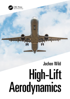 Paperback High-Lift Aerodynamics Book