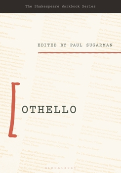 Paperback Othello Book