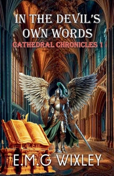 Paperback In the Devil's Own Words Book