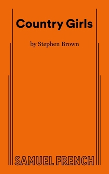 Paperback Country Girls Book