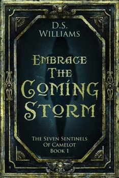 Tempesta in arrivo (Le Sette Sentinelle Di Camelot)