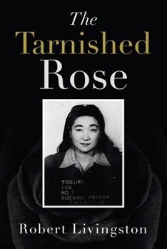 Paperback The Tarnished Rose Book