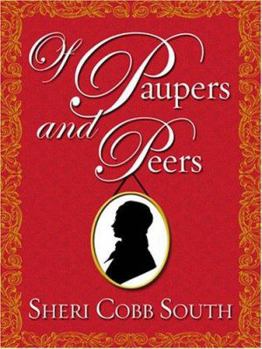 Hardcover Of Paupers and Peers Book