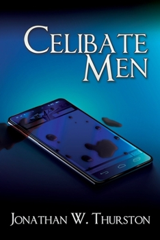 Paperback Celibate Men Book